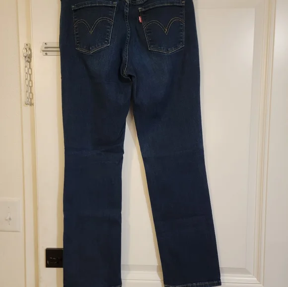 505 Levi's - Picture 8 of 8